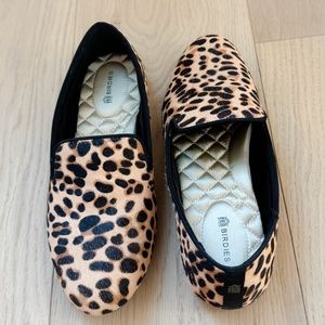 Birdies “the starling” loafers